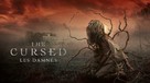 The cursed - Canadian Movie Cover (xs thumbnail)