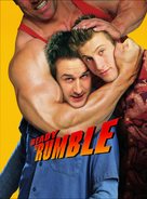 Ready to Rumble - Movie Poster (xs thumbnail)