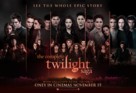 The Twilight Saga: Breaking Dawn - Part 2 - Canadian Movie Poster (xs thumbnail)