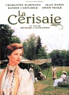 The Cherry Orchard - French Movie Poster (xs thumbnail)
