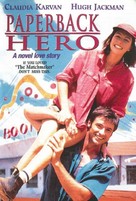 Paperback Hero - Australian Movie Cover (xs thumbnail)