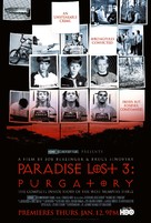 Paradise Lost 3: Purgatory - Movie Poster (xs thumbnail)