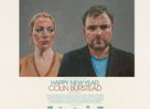 Happy New Year, Colin Burstead. - British Movie Poster (xs thumbnail)