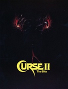 Curse II: The Bite -  Movie Poster (xs thumbnail)
