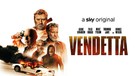 Vendetta - British Movie Cover (xs thumbnail)