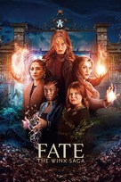 &quot;Fate: The Winx Saga&quot; - Movie Poster (xs thumbnail)