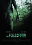 The Follower - Movie Poster (xs thumbnail)