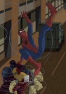 &quot;The Spectacular Spider-Man&quot; - Key art (xs thumbnail)