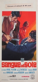 Codine - Italian Movie Poster (xs thumbnail)