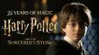 Harry Potter and the Philosopher's Stone Cover