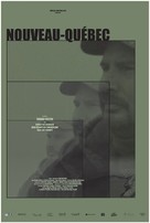 Nouveau Qu&eacute;bec - Canadian Movie Poster (xs thumbnail)