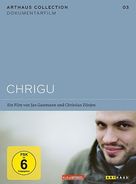 Chrigu - German Movie Cover (xs thumbnail)