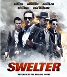 Swelter - Blu-Ray movie cover (xs thumbnail)