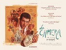 La chimera - British Movie Poster (xs thumbnail)