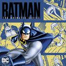 &quot;Batman: The Animated Series&quot; - Movie Poster (xs thumbnail)