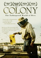 Colony - DVD movie cover (xs thumbnail)