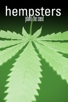 Hempsters: Plant the Seed - DVD movie cover (xs thumbnail)