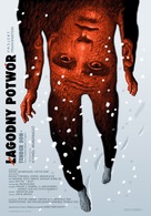 Szel&iacute;d teremt&eacute;s - A Frankenstein-terv - Polish Movie Poster (xs thumbnail)