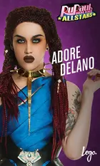 "RuPaul's Drag Race All Stars" Other