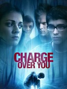 Charge Over You - Australian Movie Cover (xs thumbnail)
