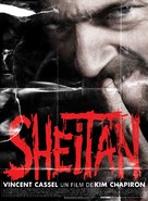 Sheitan - French Movie Poster (xs thumbnail)