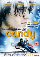 Candy - British DVD movie cover (xs thumbnail)