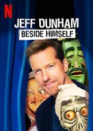 Jeff Dunham: Beside Himself - Movie Poster (xs thumbnail)