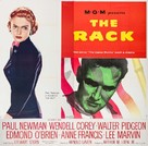 The Rack - Movie Poster (xs thumbnail)