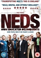 Neds - British DVD movie cover (xs thumbnail)