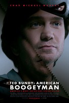 Ted Bundy: American Boogeyman - Movie Poster (xs thumbnail)
