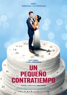 Long Story Short - Spanish Movie Poster (xs thumbnail)