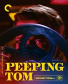 Peeping Tom - Blu-Ray movie cover (xs thumbnail)