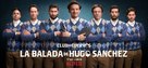 &quot;La Balada de Hugo Sanchez&quot; - Mexican Movie Poster (xs thumbnail)