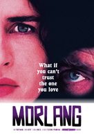 Morlang - Dutch Movie Poster (xs thumbnail)