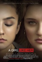 A Girl Like Her - Movie Poster (xs thumbnail)
