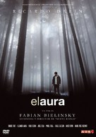 El aura - Argentinian Movie Cover (xs thumbnail)