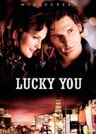 Lucky You - DVD movie cover (xs thumbnail)