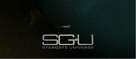 &quot;Stargate Universe&quot; - Logo (xs thumbnail)