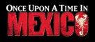 Once Upon A Time In Mexico - Logo (xs thumbnail)