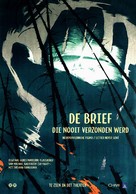 Neotpravlennoye pismo - Dutch Movie Poster (xs thumbnail)