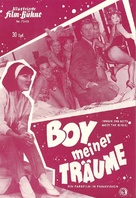 When the Boys Meet the Girls - German poster (xs thumbnail)