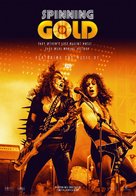 Spinning Gold - Movie Poster (xs thumbnail)