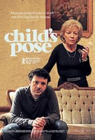 Pozitia copilului - Movie Poster (xs thumbnail)