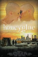 Honeyglue - Movie Poster (xs thumbnail)
