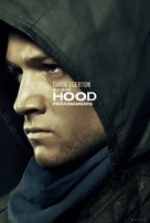 Robin Hood - Mexican Character movie poster (xs thumbnail)