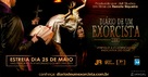 Di&aacute;rio de um Exorcista - Zero - Brazilian Movie Poster (xs thumbnail)