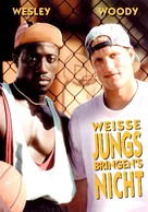 White Men Can&#039;t Jump - Swiss DVD movie cover (xs thumbnail)
