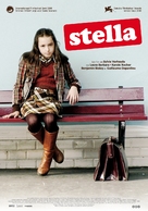 Stella - Dutch Movie Poster (xs thumbnail)