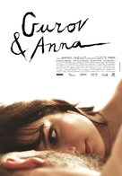 Gurov and Anna - Canadian Movie Poster (xs thumbnail)