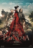 Il racconto dei racconti - Croatian Movie Cover (xs thumbnail)